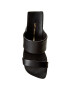 United Nude Чехли Loop Hi 100050116S15 Черен - Pepit.bg
