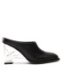 United Nude Чехли Tool Mule 1062001156 Черен - Pepit.bg