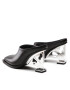 United Nude Чехли Tool Mule 1062001156 Черен - Pepit.bg