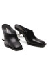 United Nude Чехли Tool Mule 1062001156 Черен - Pepit.bg