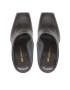 United Nude Чехли Tool Mule 1062001156 Черен - Pepit.bg