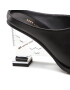 United Nude Чехли Tool Mule 1062001156 Черен - Pepit.bg