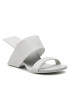 United Nude Чехли Loop Hi 1000577116 Сив - Pepit.bg