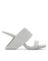 United Nude Чехли Loop Hi 1000577116 Сив - Pepit.bg