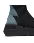 United Nude Чизми Mega Long 10774788181 Черен - Pepit.bg