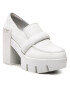 United Nude Обувки Grip Loafer Mid 10704742165 Сив - Pepit.bg