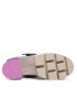 United Nude Обувки Grip Run Mid 1076179716 Бял - Pepit.bg