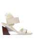 United Nude Сандали Arix Sandal Mid 1066216616 Бежов - Pepit.bg