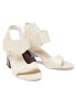 United Nude Сандали Arix Sandal Mid 1066216616 Бежов - Pepit.bg