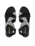 United Nude Сандали Eamz Sandal 1066351016 Черен - Pepit.bg