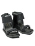 United Nude Сандали Ko Mid 106650195 Черен - Pepit.bg