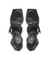 United Nude Сандали Tool Sandal 1062101156 Черен - Pepit.bg