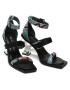 United Nude Сандали Tool Sandal 10621681156 Син - Pepit.bg