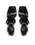 United Nude Сандали Tool Sandal 10621681156 Син - Pepit.bg