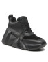 United Nude Сникърси Space Kick Max Women 1065601159 Черен - Pepit.bg