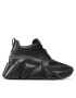 United Nude Сникърси Space Kick Max Women 1065601159 Черен - Pepit.bg