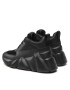 United Nude Сникърси Space Kick Max Women 1065601159 Черен - Pepit.bg