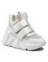 United Nude Сникърси Space Kick Women 10539707159 Бял - Pepit.bg