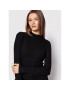 Urban Classics Блуза Turtleneck TB1708 Черен Slim Fit - Pepit.bg