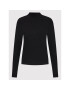 Urban Classics Блуза Turtleneck TB1708 Черен Slim Fit - Pepit.bg