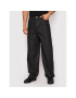 Urban Classics Дънки 90‘s TB4461 Черен Relaxed Fit - Pepit.bg