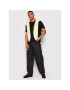Urban Classics Дънки 90‘s TB4461 Черен Relaxed Fit - Pepit.bg