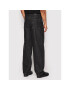 Urban Classics Дънки 90‘s TB4461 Черен Relaxed Fit - Pepit.bg