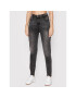 Urban Classics Дънки TB2970 Сив Skinny Fit - Pepit.bg