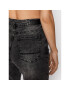 Urban Classics Дънки TB2970 Сив Skinny Fit - Pepit.bg