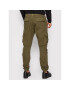 Urban Classics Джогъри Cargo TB1268 Зелен Regular Fit - Pepit.bg