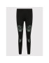 Urban Classics Клин Laces Inset TB2593 Черен Slim Fit - Pepit.bg