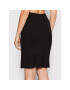 Urban Classics Пола тип молив TB4804 Черен Slim Fit - Pepit.bg
