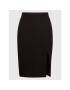 Urban Classics Пола тип молив TB4804 Черен Slim Fit - Pepit.bg