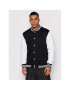 Urban Classics Суитшърт 2-Tone College TB207 Черен Regular Fit - Pepit.bg