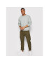 Urban Classics Суитшърт Crewneck TB1591 Сив Regular Fit - Pepit.bg
