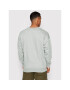 Urban Classics Суитшърт Crewneck TB1591 Сив Regular Fit - Pepit.bg