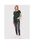 Urban Classics Тишърт Baby TB2824 Зелен Regular Fit - Pepit.bg