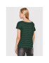 Urban Classics Тишърт Baby TB2824 Зелен Regular Fit - Pepit.bg