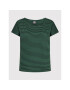 Urban Classics Тишърт Baby TB2824 Зелен Regular Fit - Pepit.bg