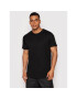 Urban Classics Тишърт Basic TB2684 Черен Regular Fit - Pepit.bg