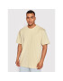 Urban Classics Тишърт Heavy TB1778 Бежов Oversize - Pepit.bg