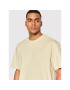 Urban Classics Тишърт Heavy TB1778 Бежов Oversize - Pepit.bg