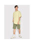 Urban Classics Тишърт Tall TB006 Бежов Oversize - Pepit.bg