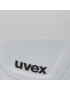 Uvex Скиорска каска Heyya Pro 5662538005 Бял - Pepit.bg