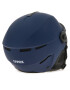 Uvex Скиорска каска Instinct visor 5662601005 Тъмносин - Pepit.bg
