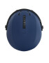 Uvex Скиорска каска Instinct visor 5662601005 Тъмносин - Pepit.bg