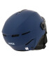 Uvex Скиорска каска Instinct visor 5662601007 Тъмносин - Pepit.bg