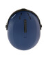 Uvex Скиорска каска Instinct visor 5662601007 Тъмносин - Pepit.bg