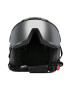 Uvex Скиорска каска Instinct Visor 56626030 Каки - Pepit.bg