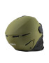 Uvex Скиорска каска Instinct Visor 56626030 Каки - Pepit.bg